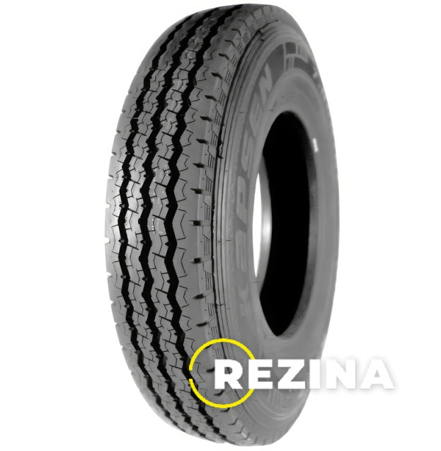 Kapsen RS07 195/70 R15C 104/102T China 2024
