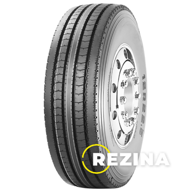 Sportrak SP301 (рульова) 295/60 R22.5 150/147K PR18 Китай 2024 року
