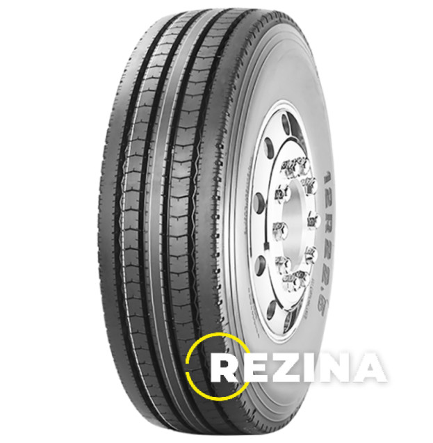 Sportrak SP301 (рульова) 295/60 R22.5 150/147K PR18 Китай 2024 року