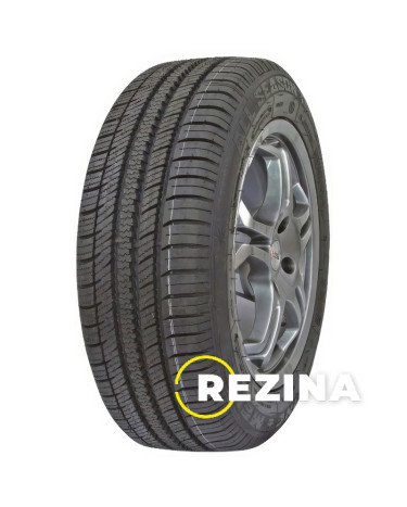King Meiler (наварка) All Season Tact AS-1 205/55 R16 91H