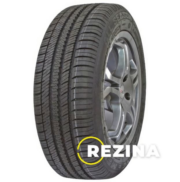 King Meiler (наварка) All Season Tact AS-1 205/55 R16 91H