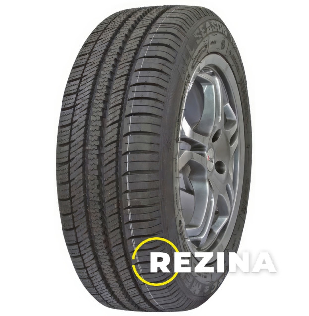 King Meiler (наварка) All Season Tact AS-1 205/55 R16 91H
