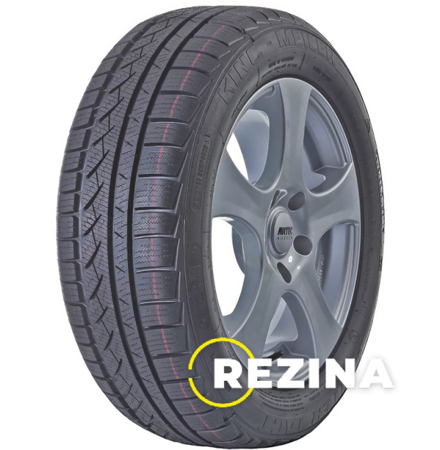 King Meiler WINTER TACT 81 205/55 R16 91H