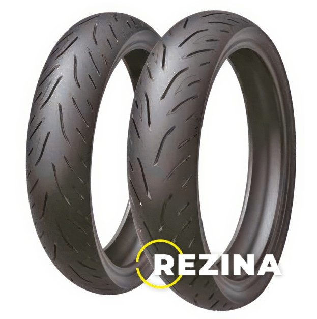 Wanda P6208 120/80 R17 67S PR6
