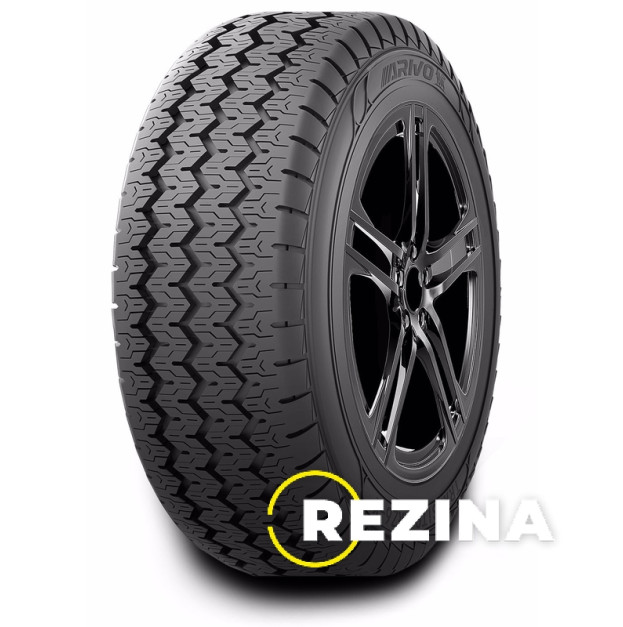 Arivo Transito ARZ6-X 225/75 R16C 116/114R