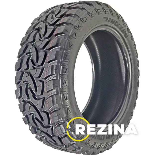 Mazzini Mud Contender M/T 235/75 R15 110/107Q