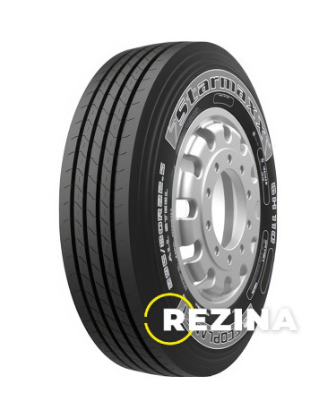 Starmaxx GH110 Ecoplanet (steering) 385/65 R22.5 164K PR24