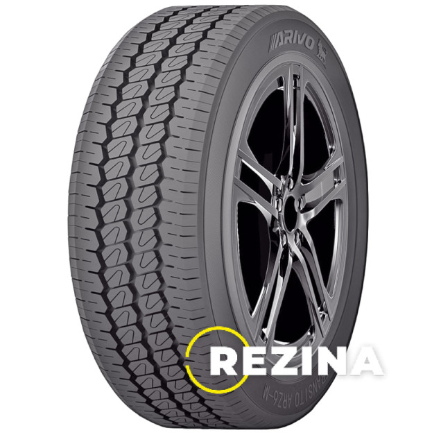 Arivo Transito ARZ6-M 145/80 R12C 86/84Q