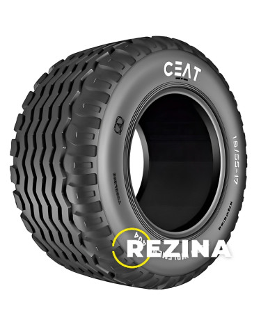 Ceat FARM IMPLEMENT 404 (с/г) 15.00/70 R18 151A8 PR16 Індія 2025 року