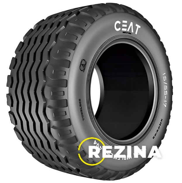 Ceat FARM IMPLEMENT 404 (с/г) 15.00/70 R18 151A8 PR16 Індія 2025 року