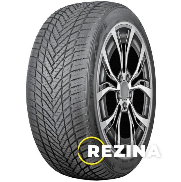 Mazzini Cross AllSeason AS8 235/55 R18 104V XL