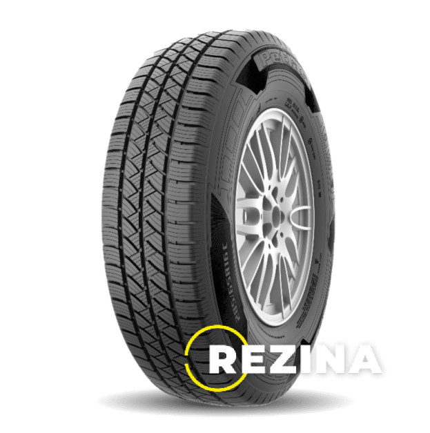 Petlas Vanmaster A/S 185 R14C 102/100R