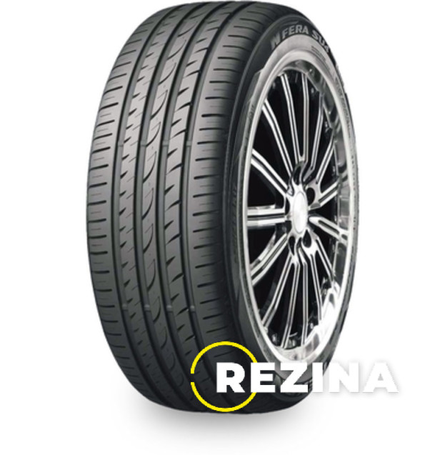 Nexen N'Fera SU4 245/40 R18 97W XL China 2024