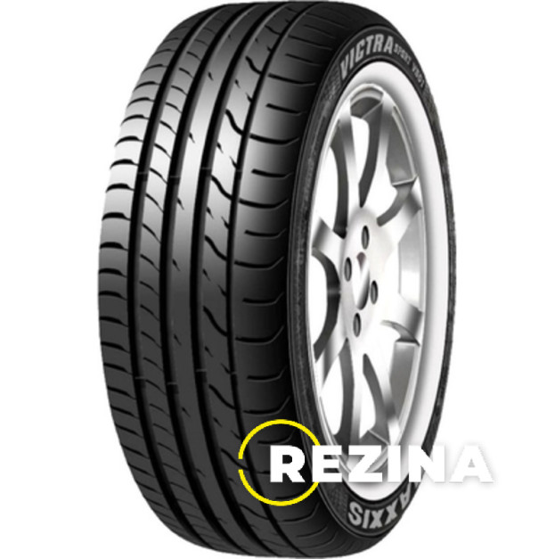 Maxxis Victra Sport VS-01 265/45 R21 104W