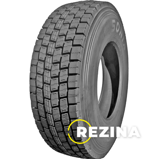 Sonix SX806 (ведуча) 315/80 R22.5 156/150L