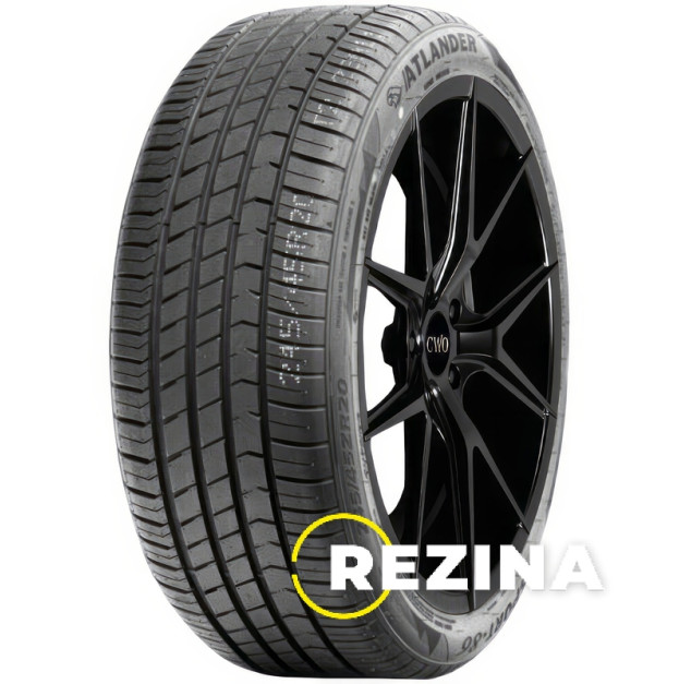 Atlander XSport-86 225/45 R18 95W XL