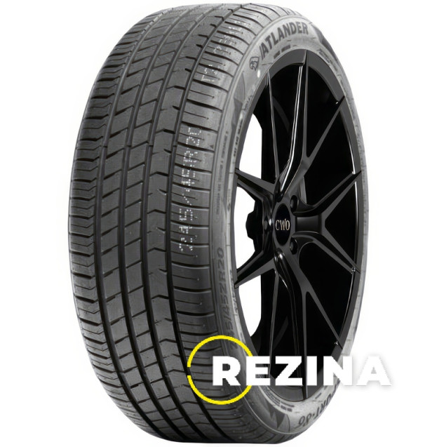 Atlander XSport-86 235/50 R18 101W XL Таїланд 2023 року