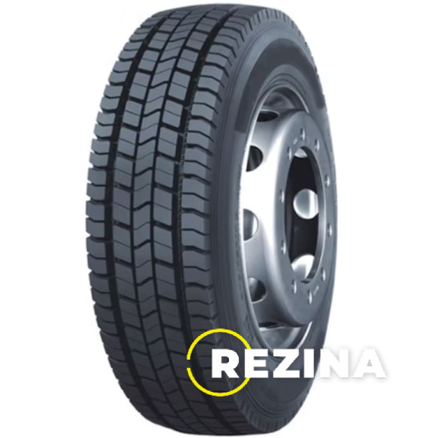 Goodride GDR+1 (ведуча) 245/70 R17.5 136/134M PR16