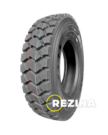 Stormer D826 (leading) 11 R22.5 148/145F