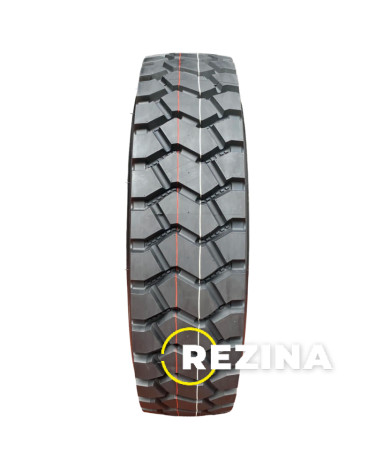 Stormer D826 (leading) 11 R22.5 148/145F