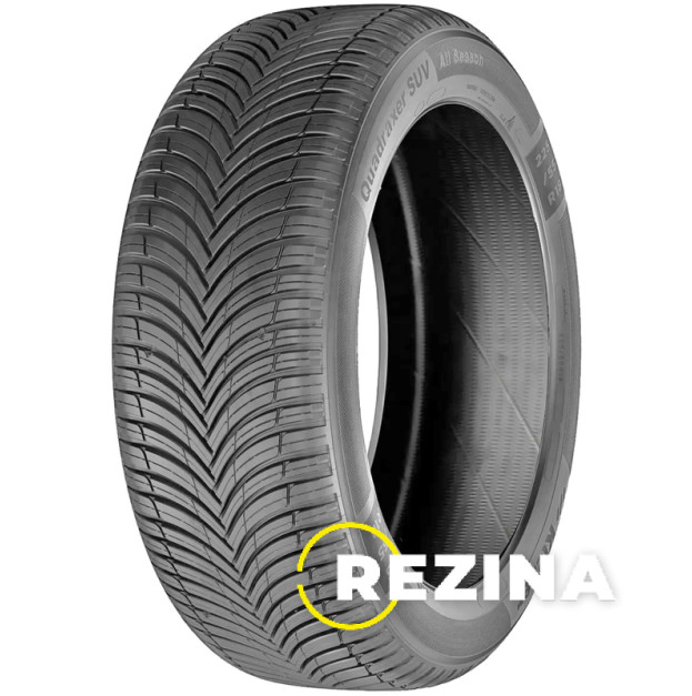 Kleber Quadraxer SUV 235/65 R17 108V XL Румыния 2025 года
