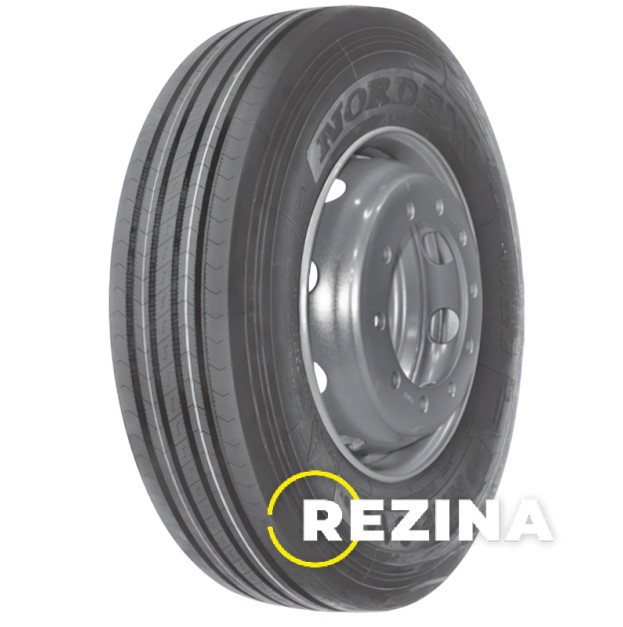 Nordexx NXP S14 (рульова) 275/70 R22.5 148/145M PR16