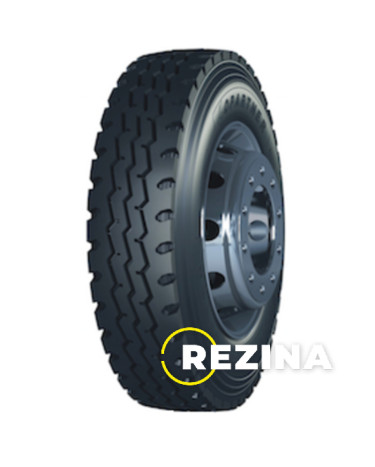 Copartner CP168 (универсальная) 315/80 R22.5 167/164L PR22
