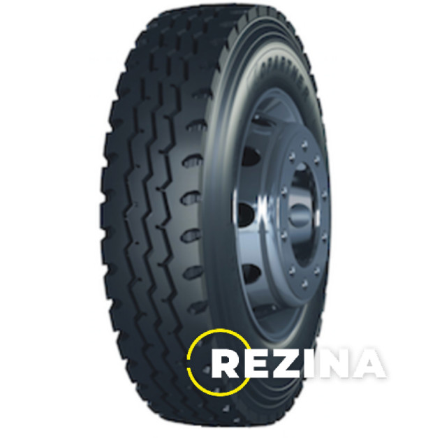 Copartner CP168 (універсальна) 315/80 R22.5 167/164L PR22