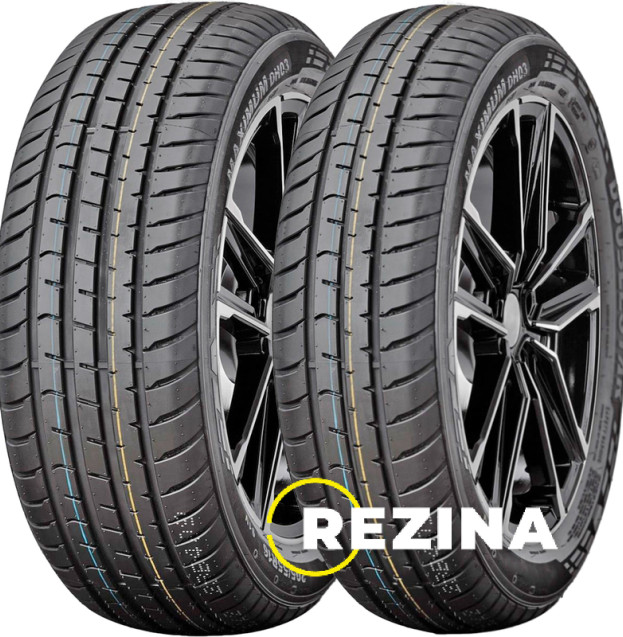 Doublestar Maximum DH03 195/65 R15 91V