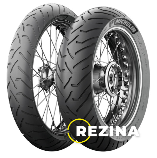 Michelin Anakee Road 120/70 R19 60V