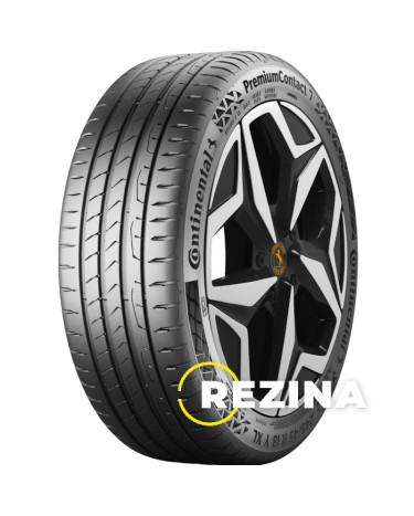 Continental PremiumContact 7 235/55 R19 105Y XL FR