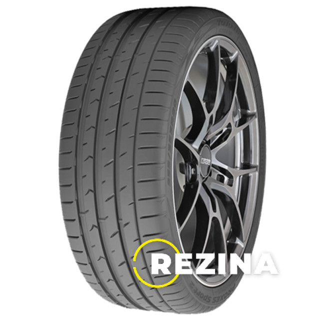 Toyo Proxes Sport 2 275/30 R20 97Y XL Japan 2024