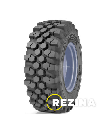 Michelin Bibload Hard Surface (индустриальная) 17.50 R24 159A8/159B