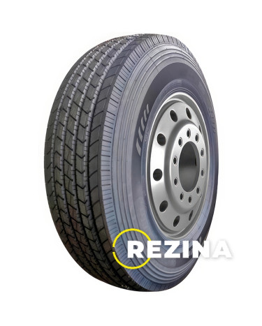 Powertrac Supreme 109 (steering) 9.5 R17.5 143/141J