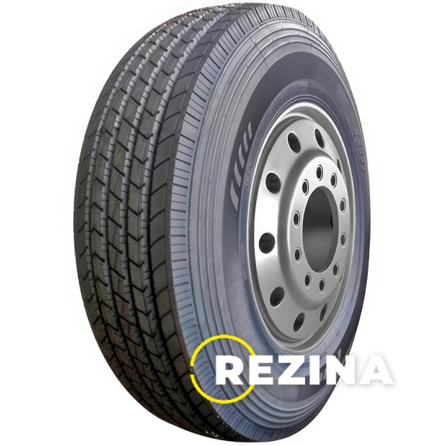 Powertrac Supreme 109 (рулевая) 9.5 R17.5 143/141J