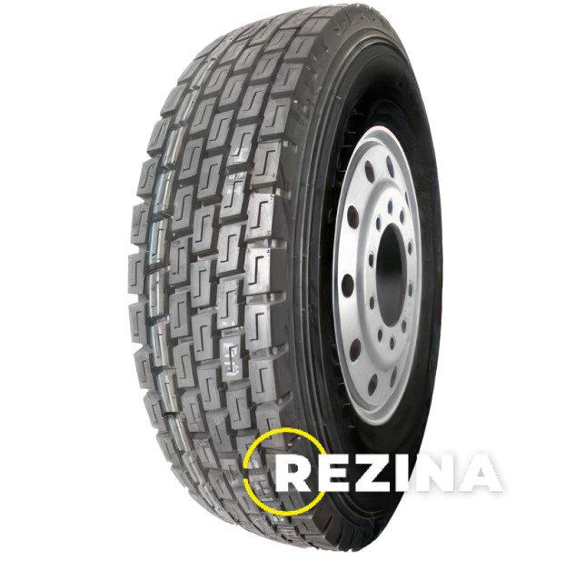 Powertrac Diamond 819 (ведущая) 9.5 R17.5 143/141J