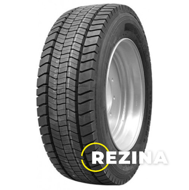 Samson GL265D (ведущая) 235/75 R17.5 143/141J