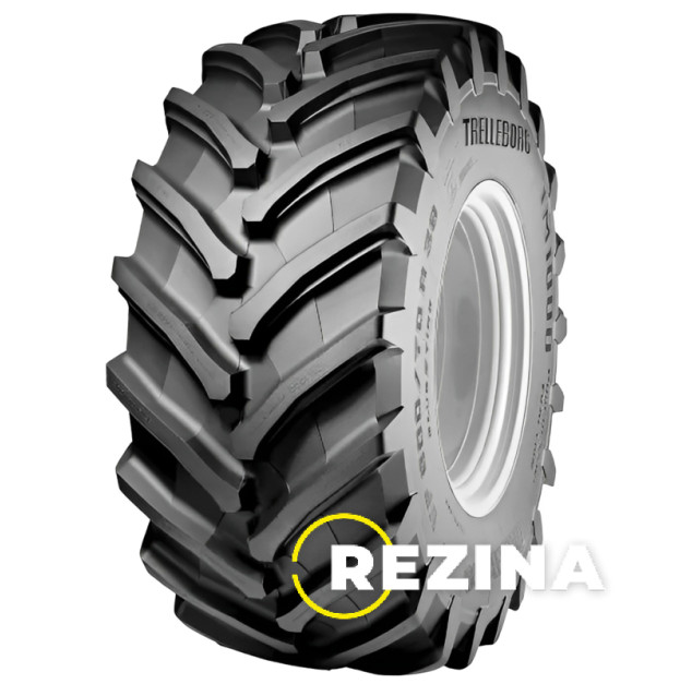 Trelleborg TM1000 ProgressiveTraction (с/г) 710/70 R42 182D TL VF