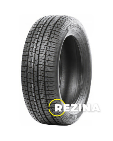 Double Coin DW-300 245/45 R18 100V XL Китай 2025 года