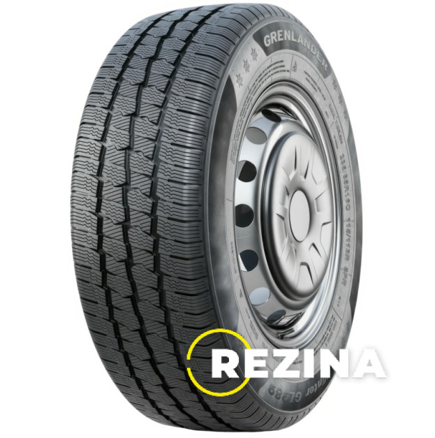 Grenlander Winter GL989 195/65 R16C 104/102R Китай 2025 года