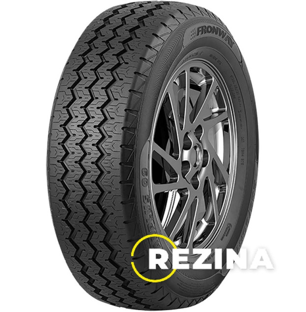 Fronway Vanplus 09 215 R14C 112/110R Китай 2024 року