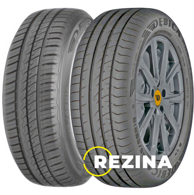 Debica Presto 265/65 R17 112H