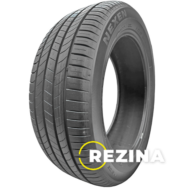 Nexen N'Fera Primus 245/45 R17 99Y XL Czech Republic 2023