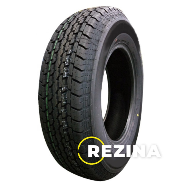 Habilead RS27 PracticalMax H/T 255/70 R15C 112/110S Китай 2023 года