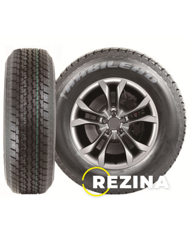 Habilead RS27 PracticalMax H/T 255/70 R15C 112/110S