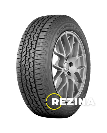 Yokohama Geolandar CV 4S G061 225/65 R17 102H Филиппины 2025 года