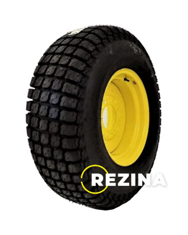 Galaxy MIGHTY MOW R-3 (s/g) 265/70 R16.5 129A2