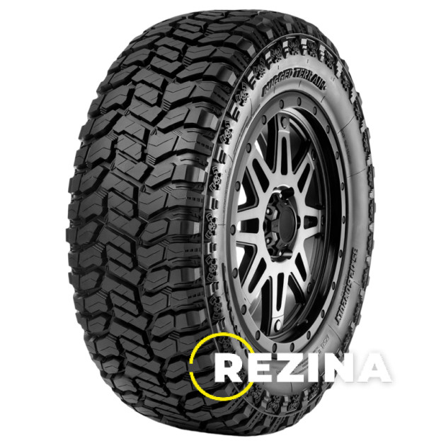 Patriot Rugged Terrain+ 265/70 R18 121/118Q