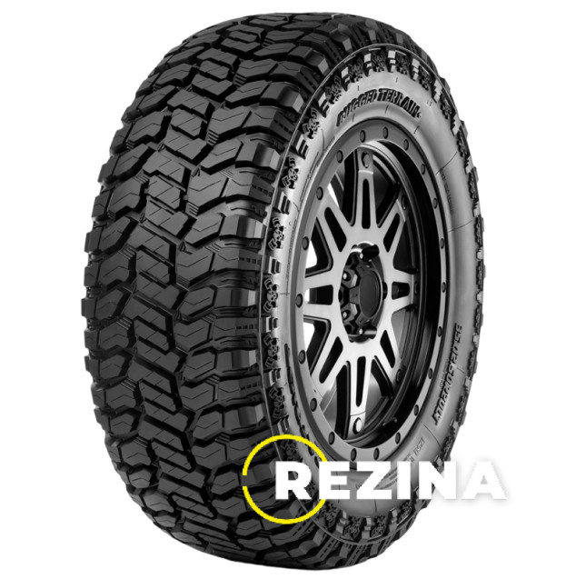 Patriot Rugged Terrain+ 265/70 R18 121/118Q China 2023