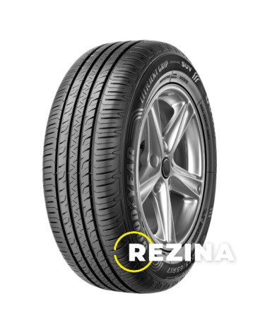 Goodyear EfficientGrip Performance SUV 245/40 R20 99V XL VOL